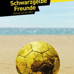 Buch: Schwarzgelbe Geschichten BVB 09